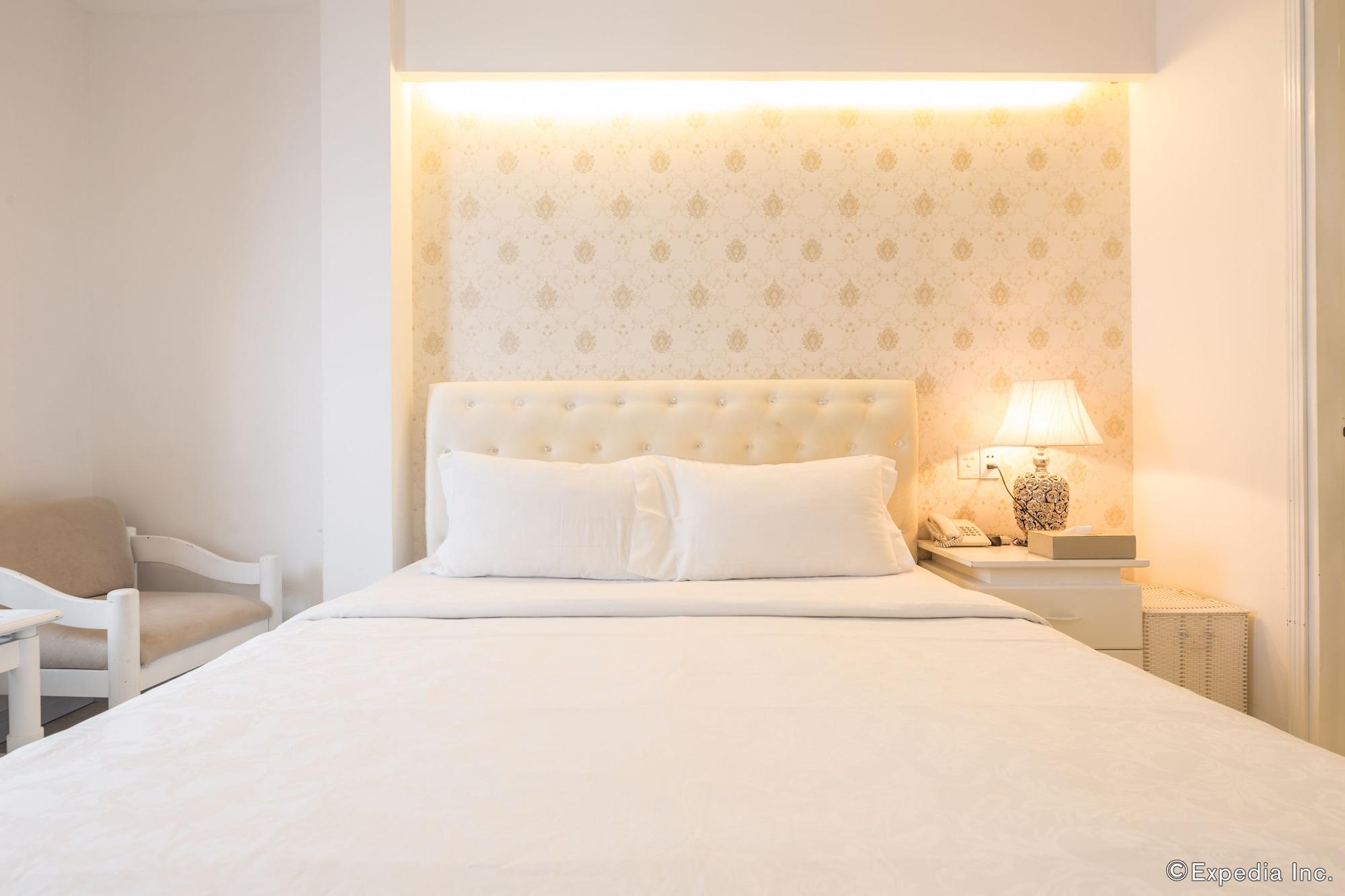 The White Hotel 8A Thai Van Lung Ho Chi Minh Zewnętrze zdjęcie